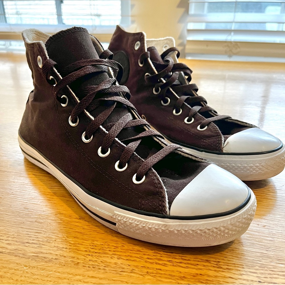 Never Worn Chuck Taylors